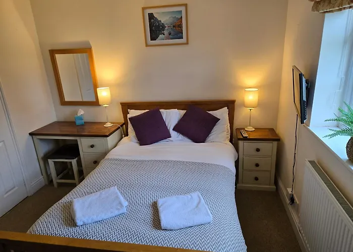 Wayside B&B